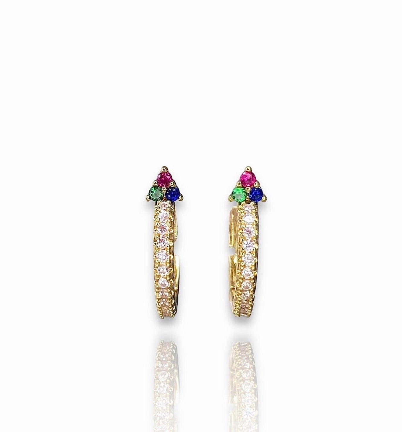 Boucles INAYA