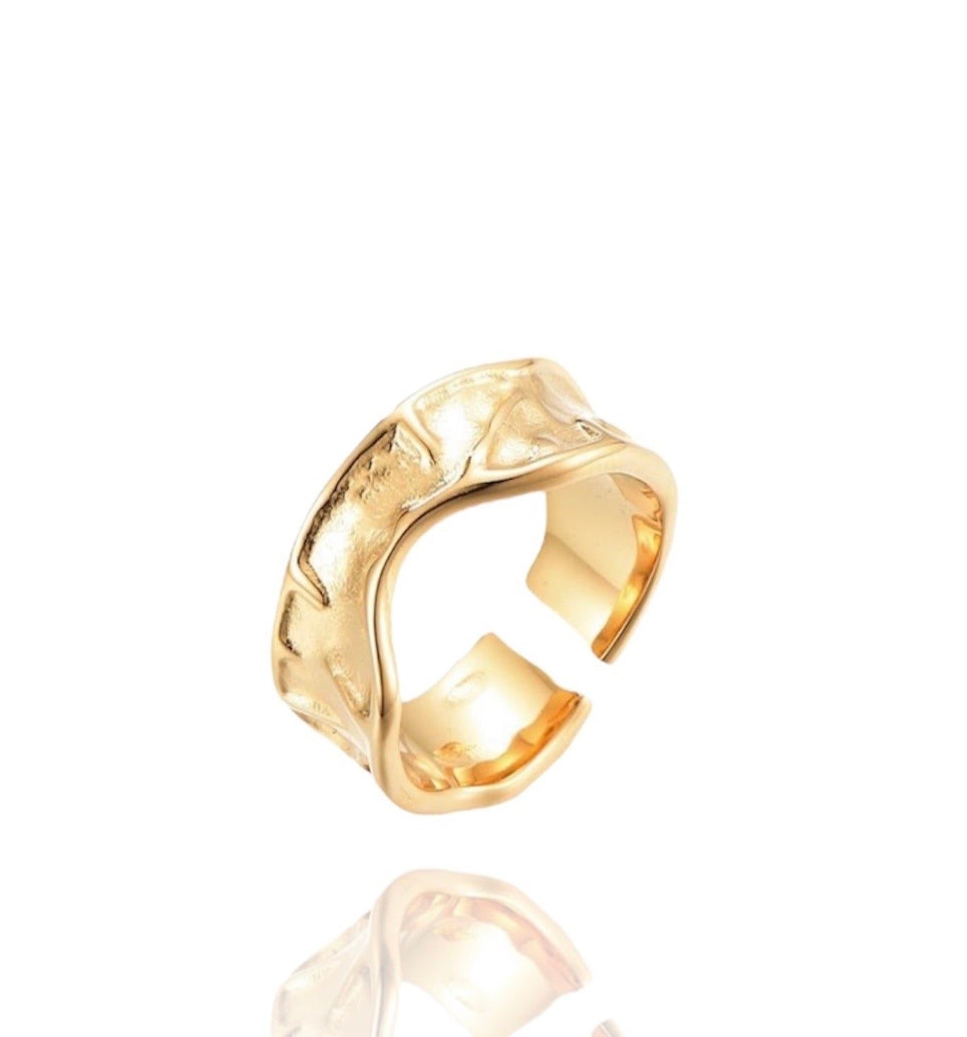 Bague LÉONA