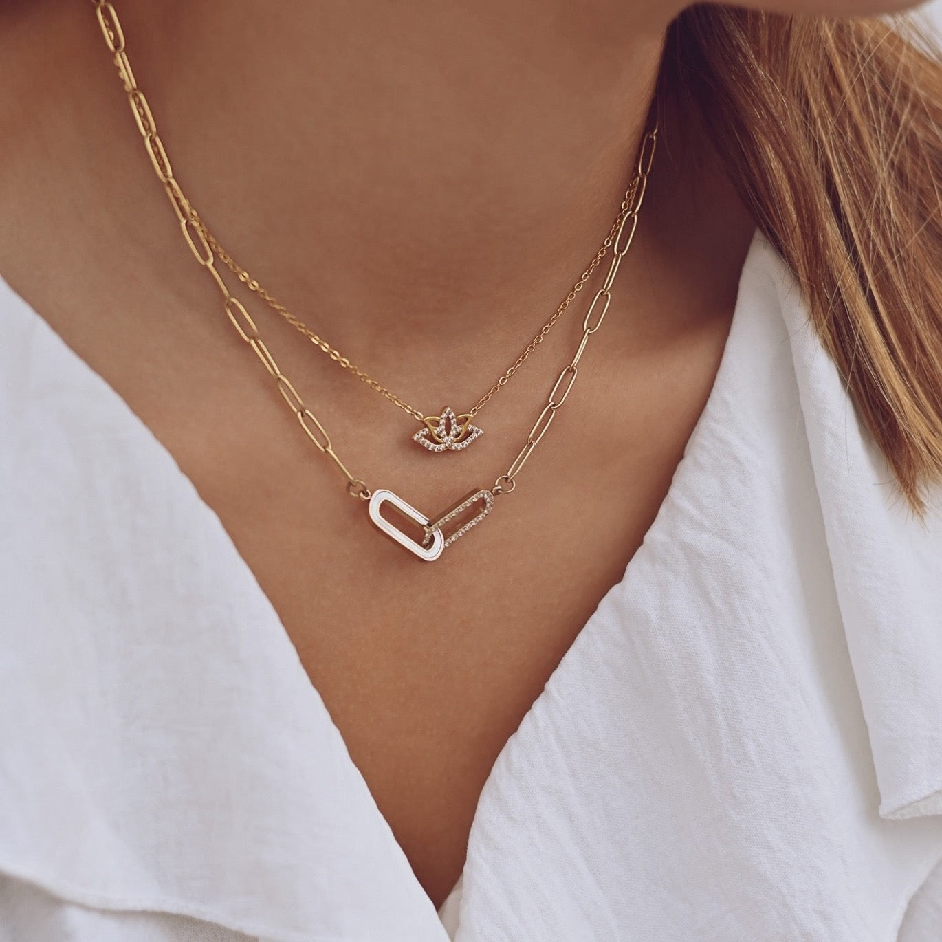 Collier JOËLLE