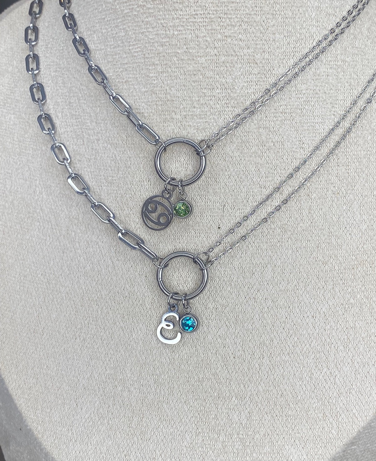 Collier TÉLIA