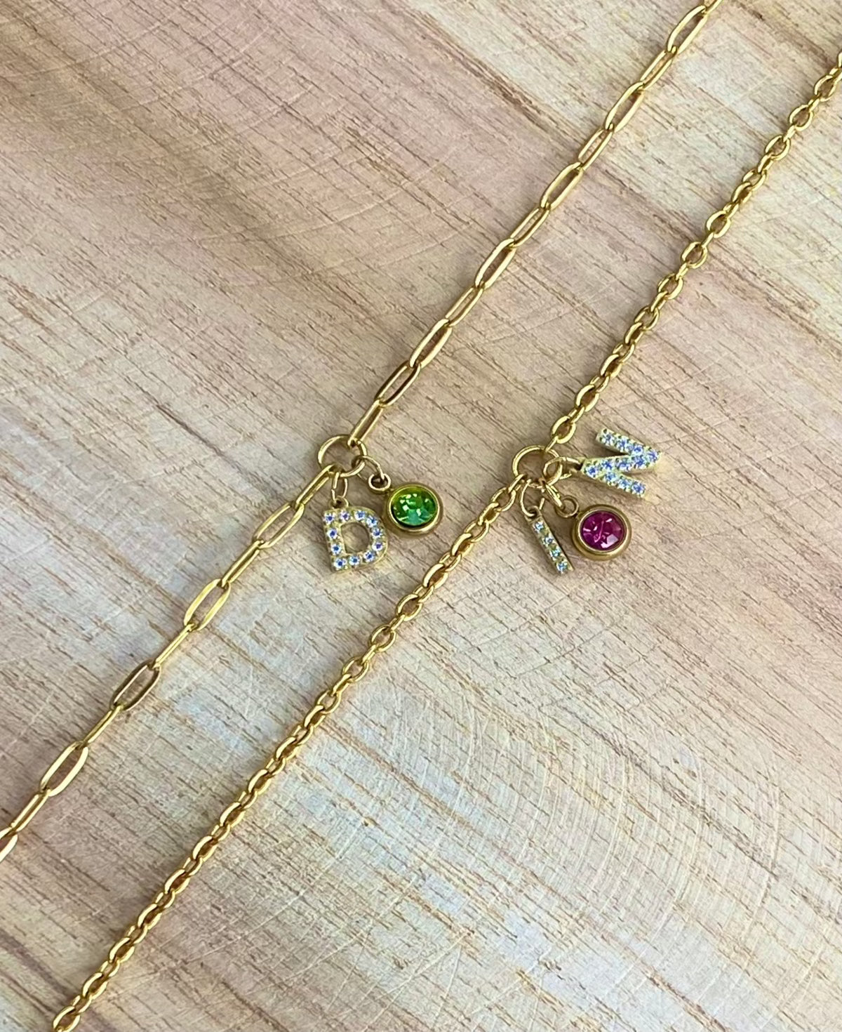 Bracelet LÉNA
