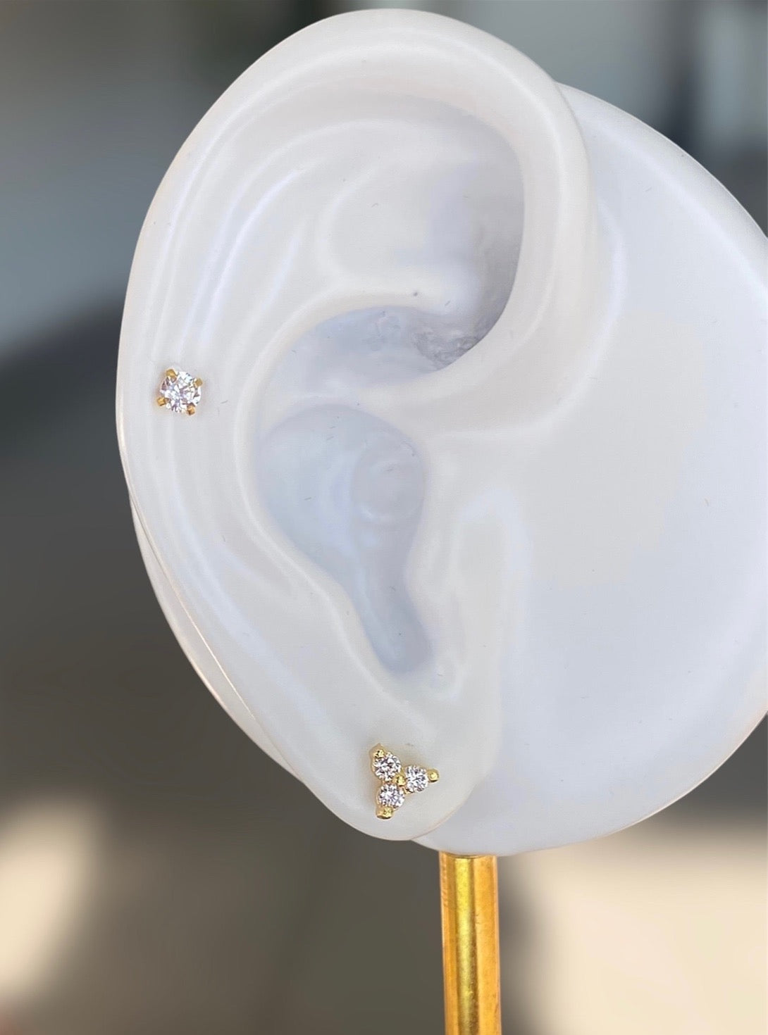 Boucles LILI