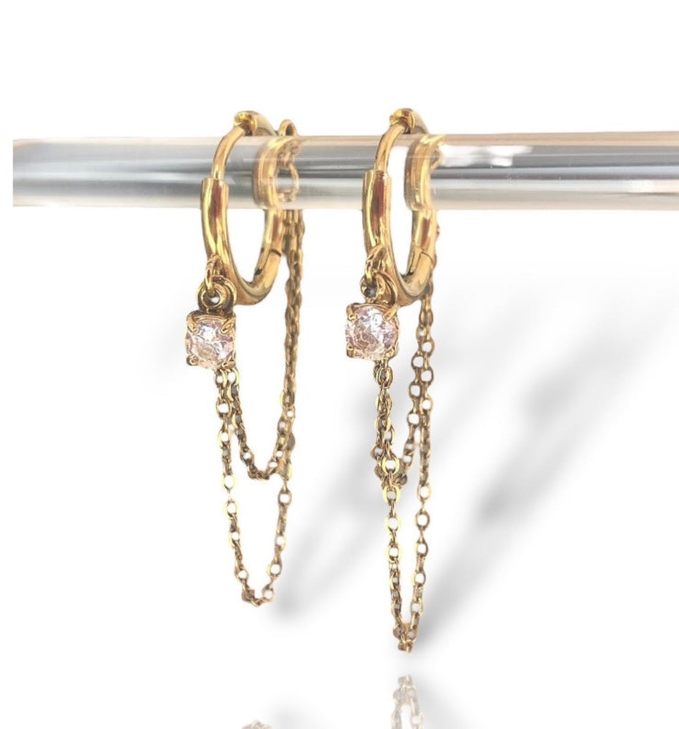 Boucles LÉLIE