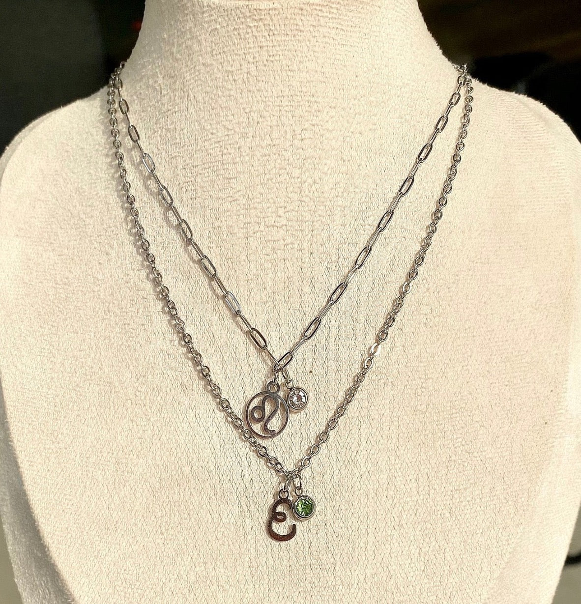 Collier MIKA