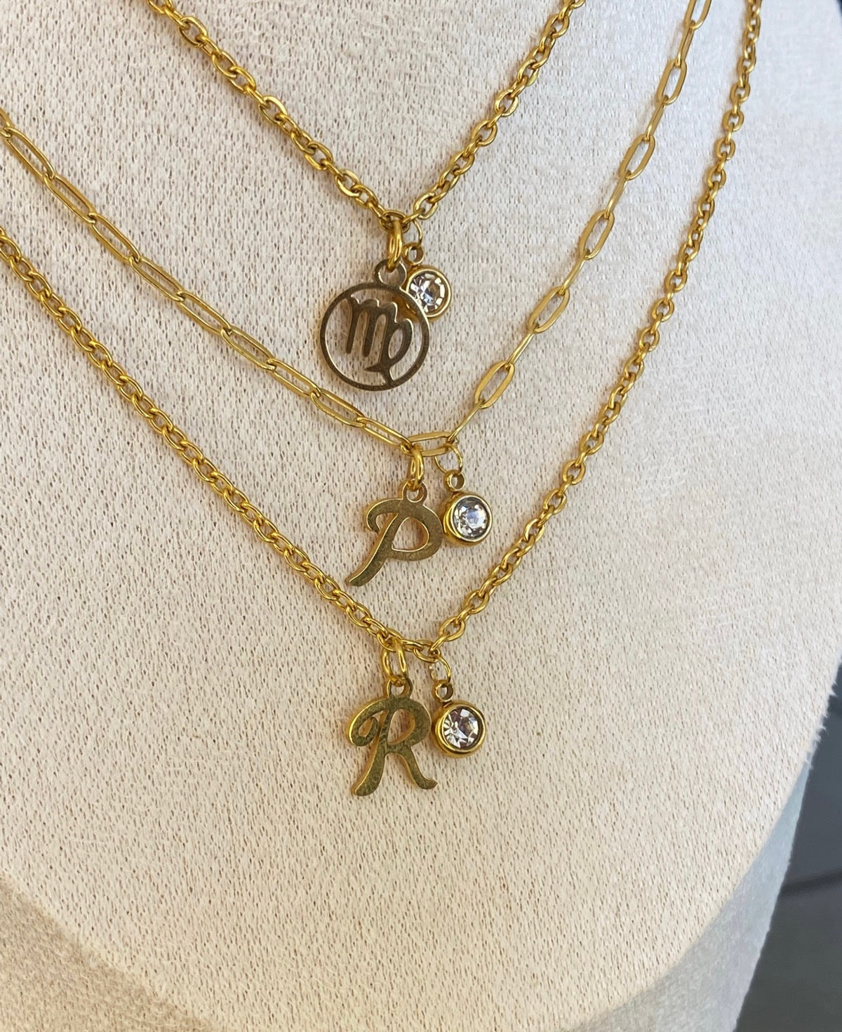 Collier MIKA