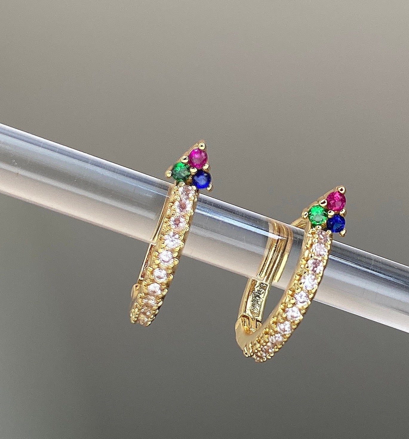 Boucles INAYA
