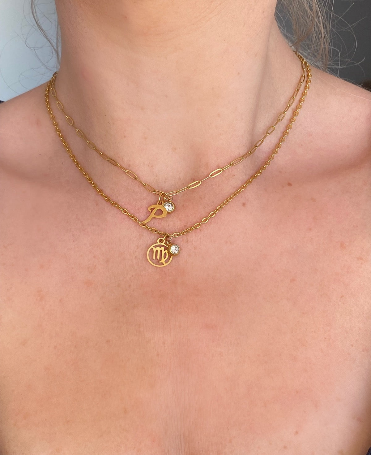 Collier MIKA
