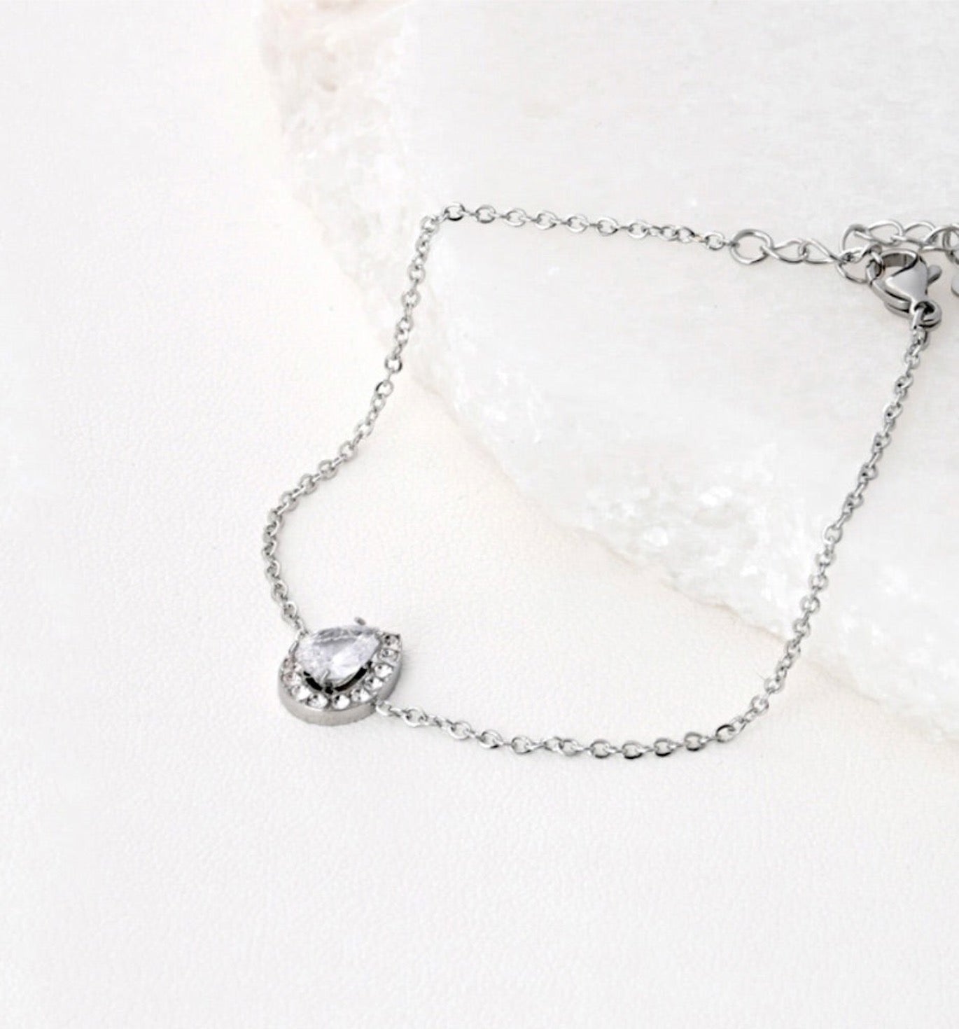 Bracelet STÉPHANIE