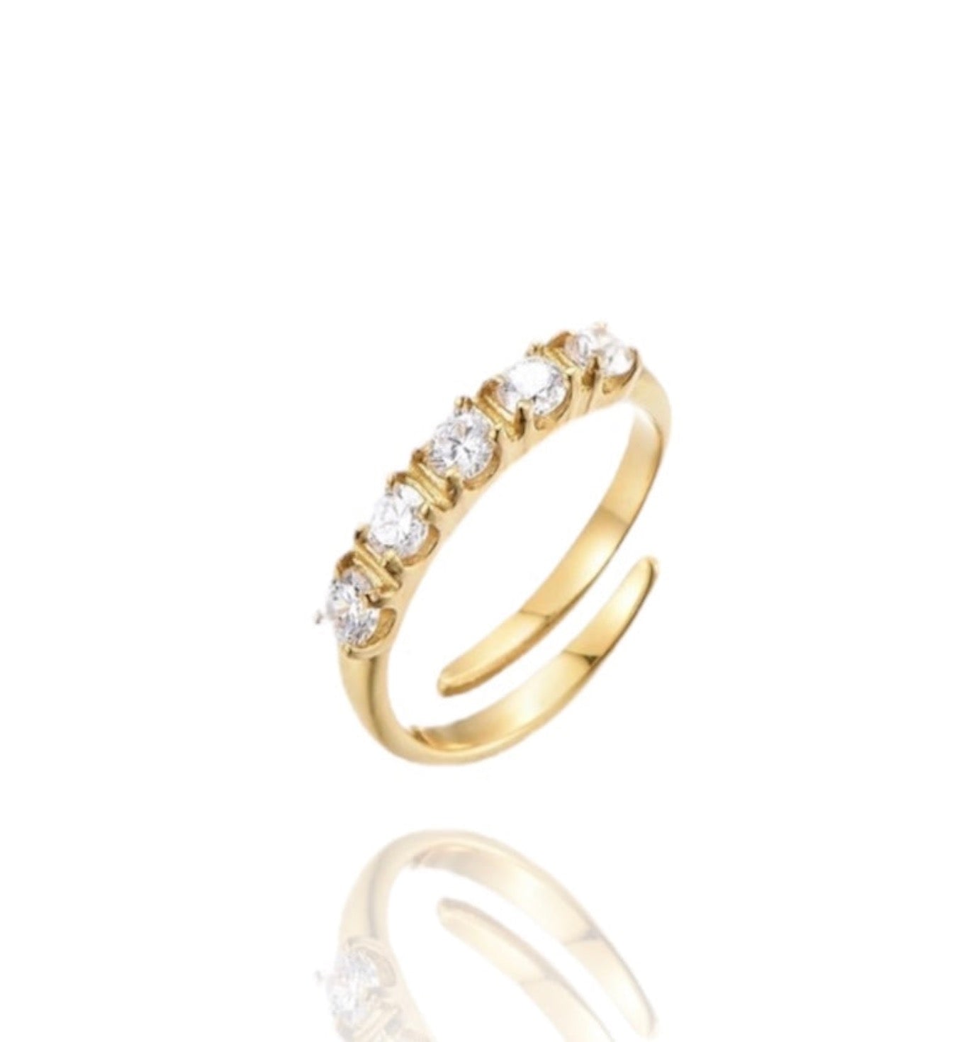 Bague FINLEY