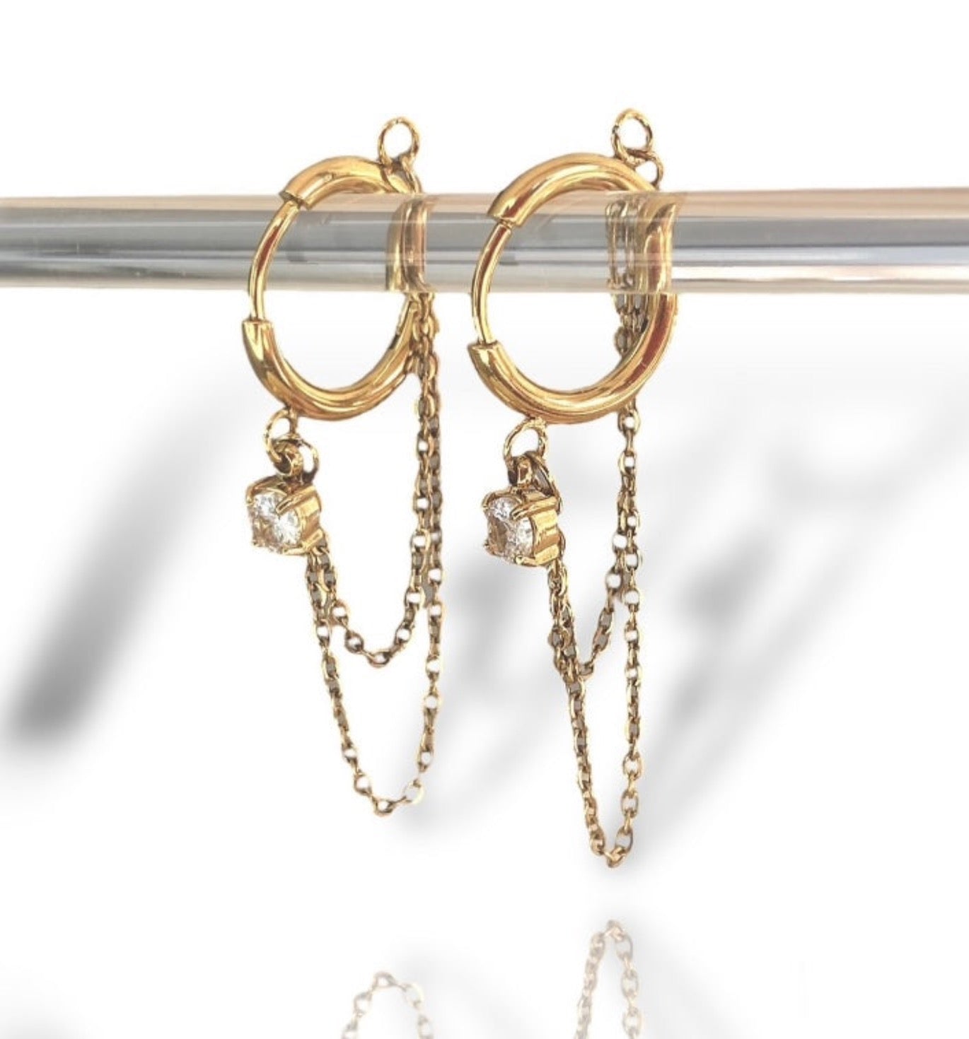 Boucles LÉLIE