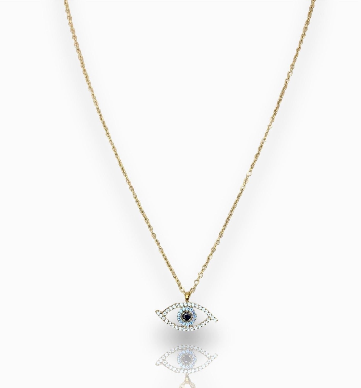 Collier CLÉO