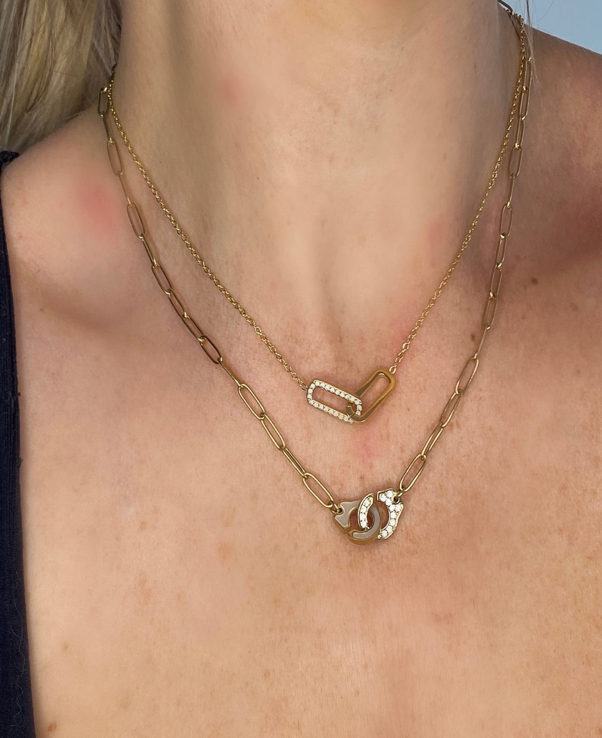 Collier LOREDANA