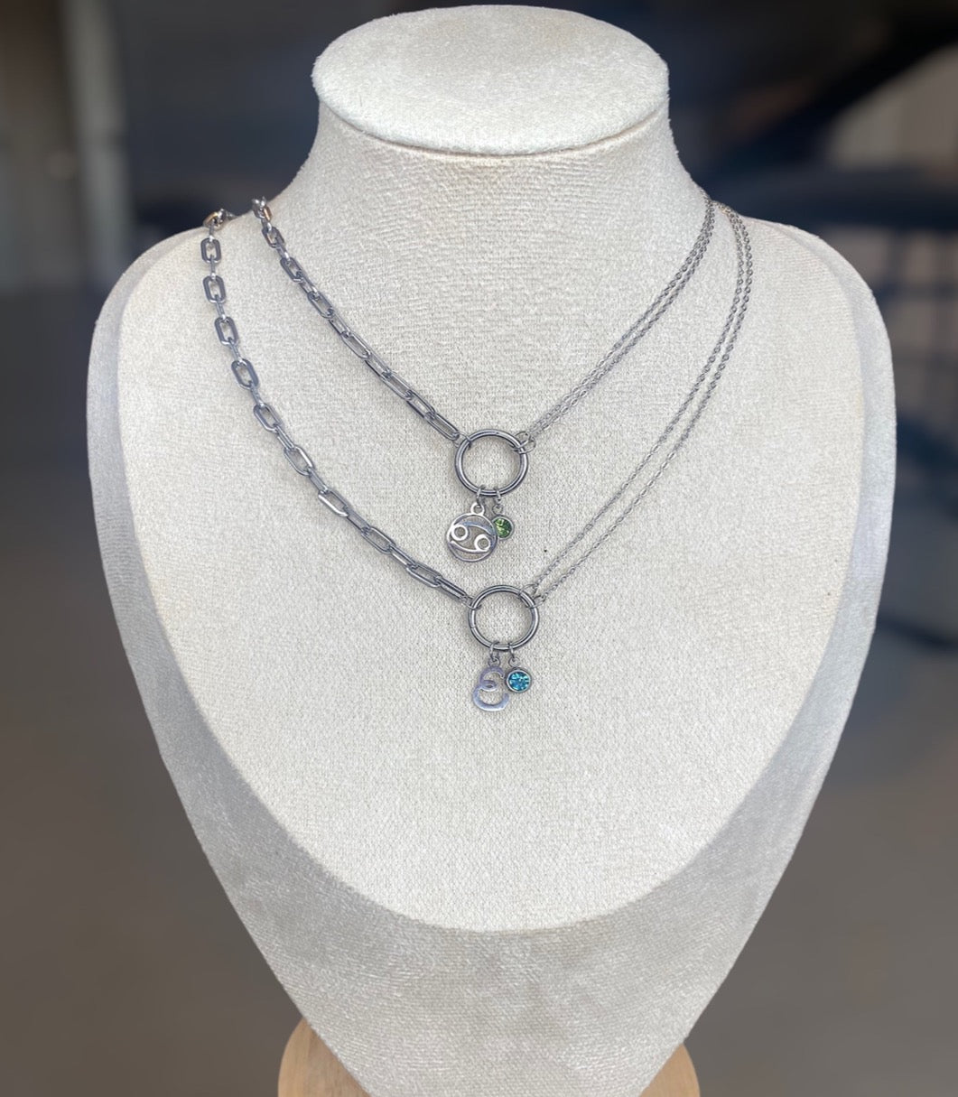 Collier TÉLIA