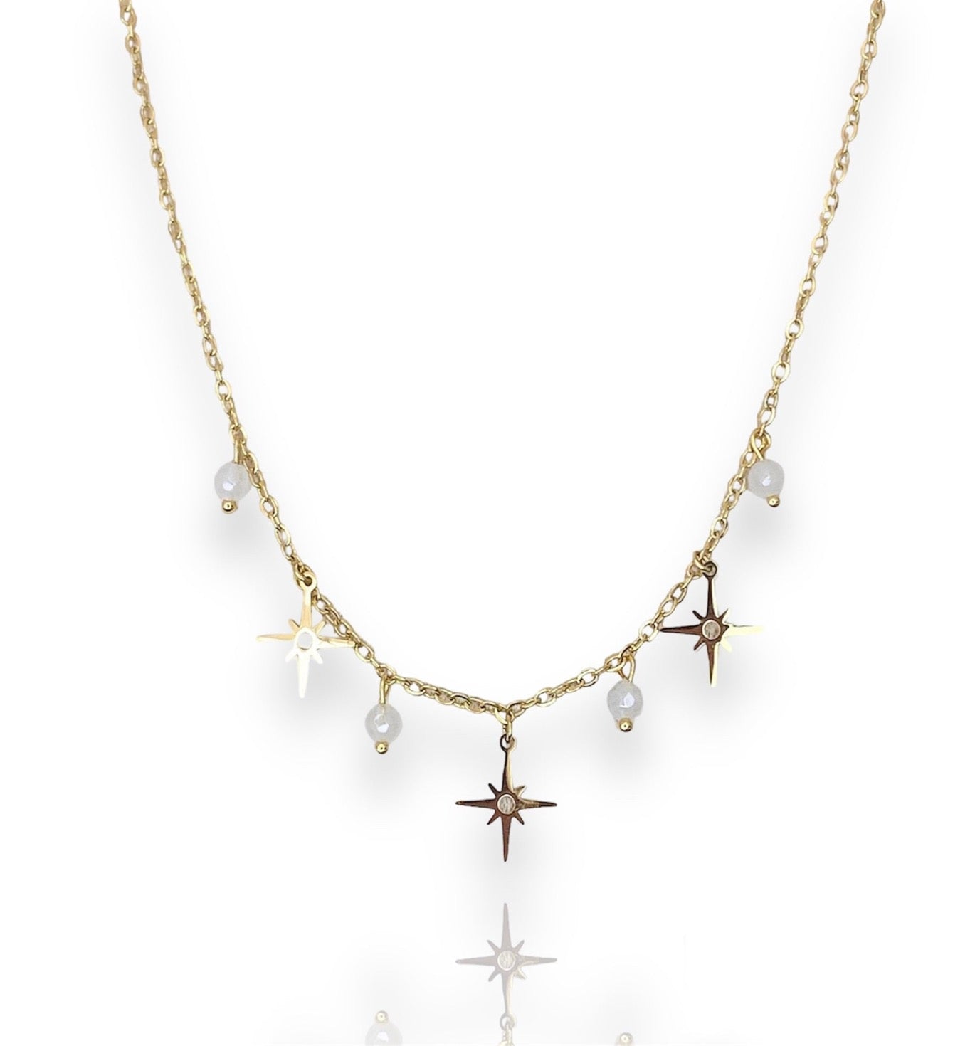 Collier AURÉLIA