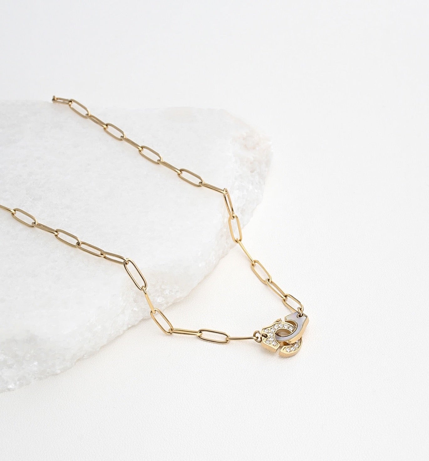 Collier LOREDANA