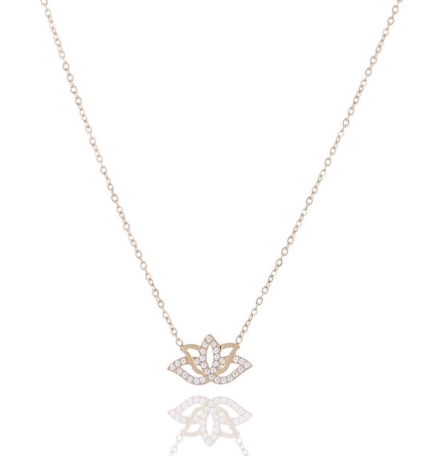 Collier ÉMILIE