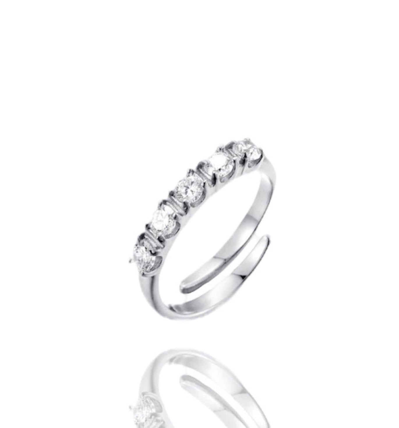 Bague FINLEY