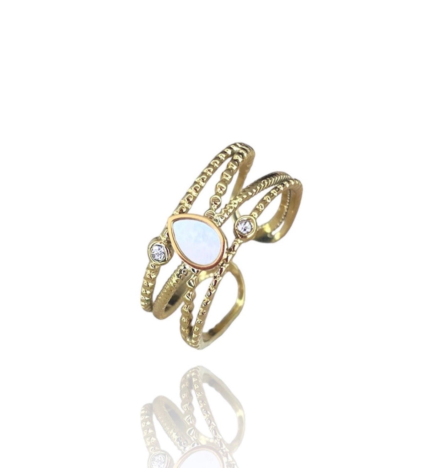 Bague DORIANA