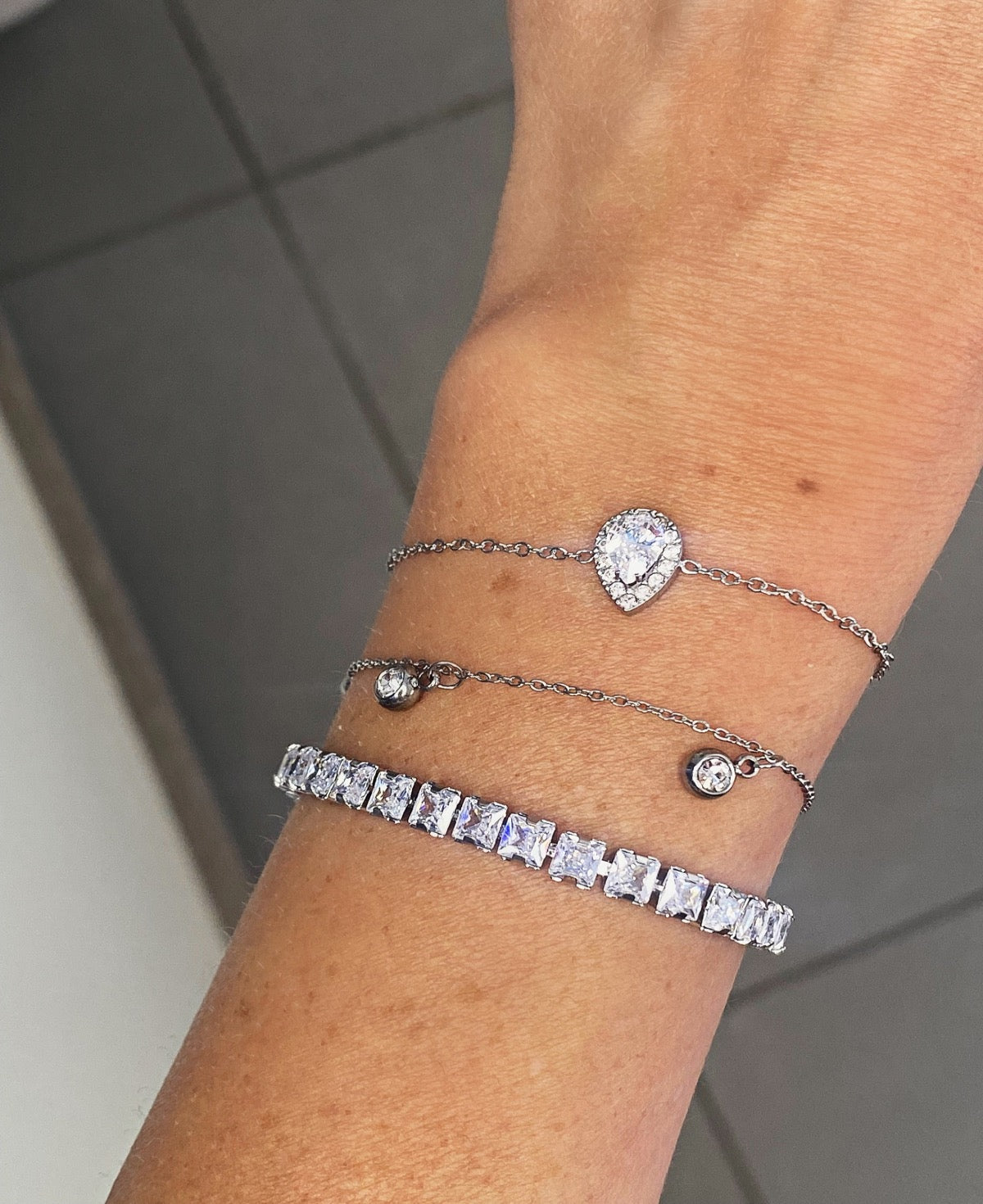 Bracelet RIVIERA