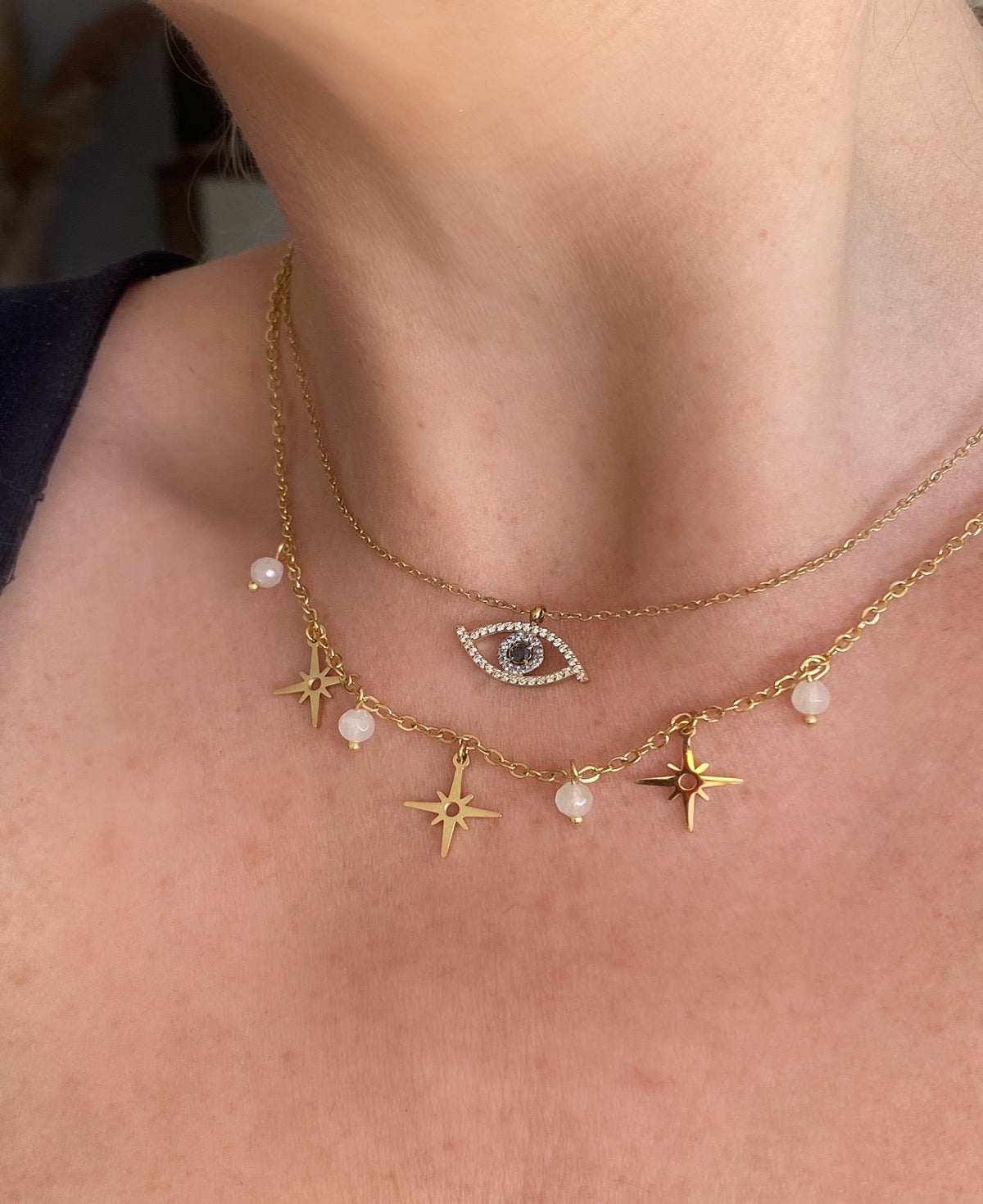 Collier AURÉLIA