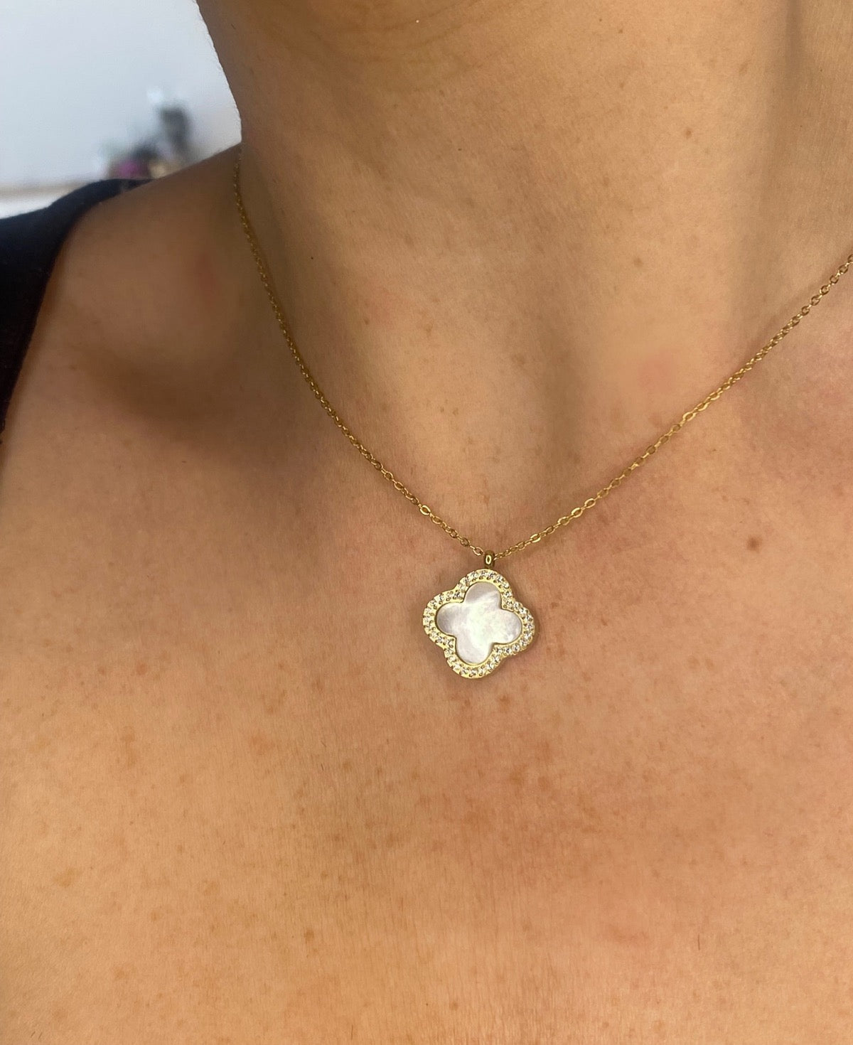 Collier DOMÉNICA