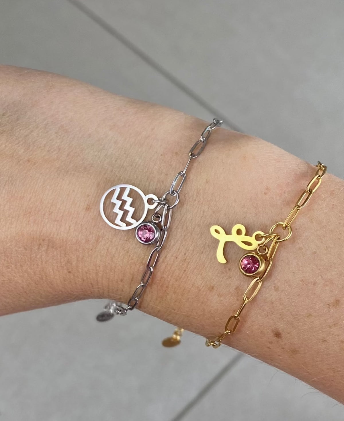 Bracelet MIKA