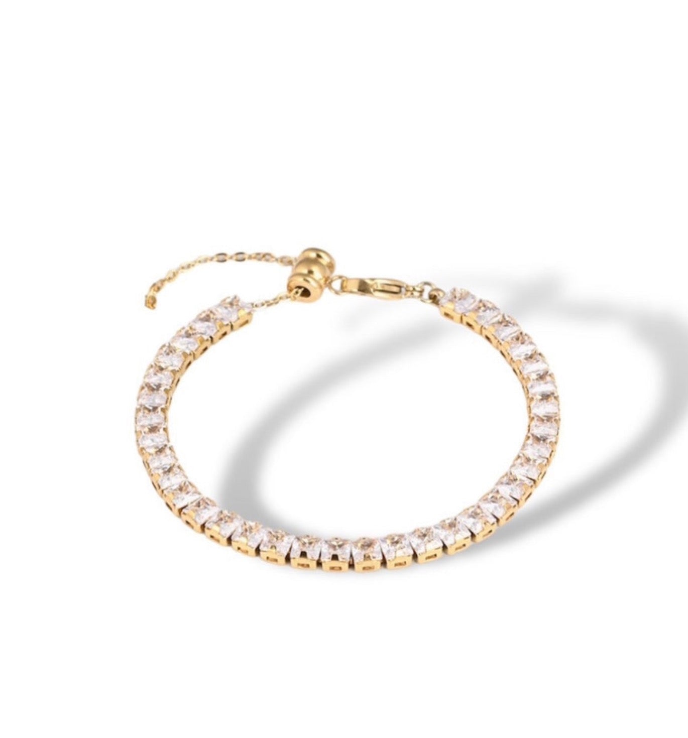 Bracelet RIVIERA