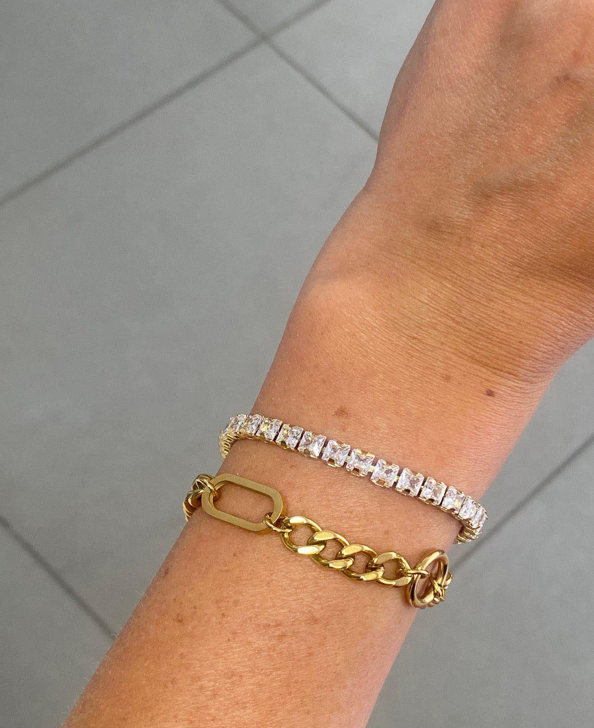 Bracelet AMALIA