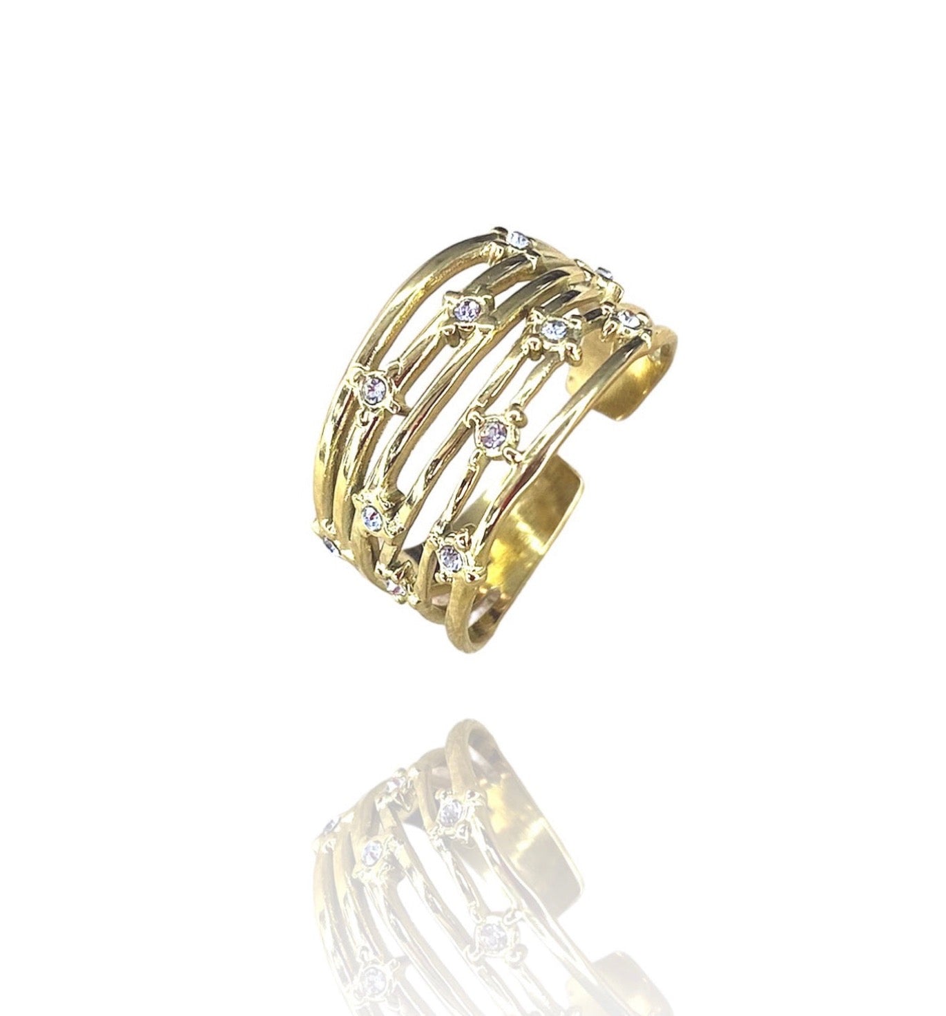 Bague ADELINE