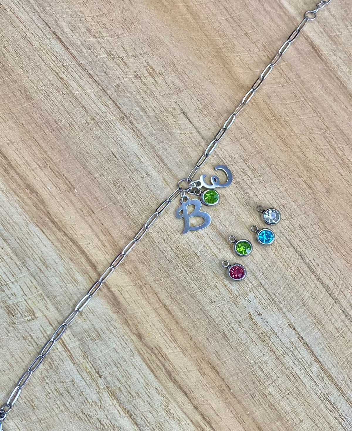 Bracelet LÉNORA